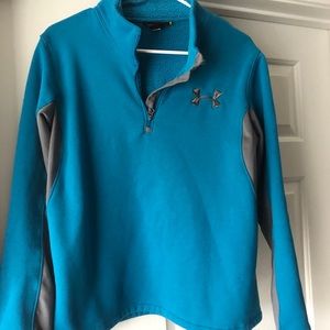 Under Armour pullover